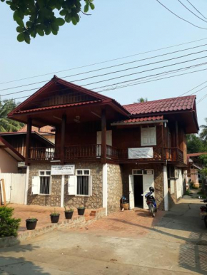 Spacious Private Suite, Luang Prabang